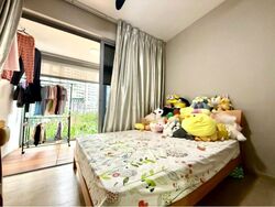 High Park Residences (D28), Apartment #516683861